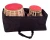 Import SAI MUSICAL Tabla Drum Set Colored Bayan Finest Dayan with Hammer Cushions &amp; Box from China