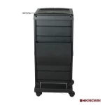Salon Products Beauty Hairdressing Salon Trolley modern hair salon equipment