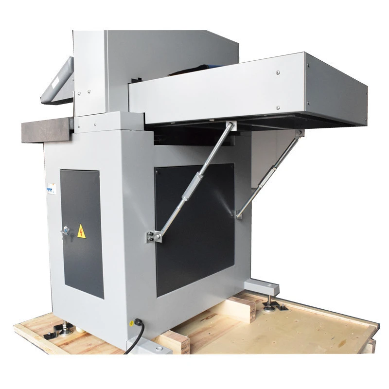 Samsmoon Professional High-strength Automatic Hydraulic Paper Cutting Machine A3+ 20inch Paper Cutter Paper Trimmer