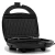 Import Sandwich Maker 2-Slice Easy-Clean Non-Stick Sandwich Toaster Detachable Waffle Maker from China