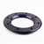 Import SANSHI factory supply molded NBR, FKM, EPDM, CR, HNBR, PU, Sillicon rubber gasket seals or metal frame inserted rubber gasket from China