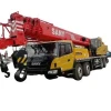 Sany 50 ton truck mobile crane STC500S with 5 section booms