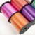 Import Satin Ribbon Rolls Satin Silk Ribbon for Crafts Gift Wrap Ribbons from China