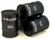 Saudi light crude oil