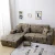Import SC008 Stretch Sofa Slipcovers Fitted Furniture Protector Printed Sofa Cover Stylish Fabric Couch Cover from China
