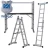 Import Scaffolding &amp Ladder System Safety Step with Side Rails from China