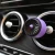 Import SCENTA New Product Ideas 2020 Portable Small Car Diffuser Clip Mini Aromatherapy Car Air Freshener from China