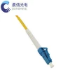 SC/FC/LC/MU/ST Type Fiber Optic Patchcord For Optical Active Component