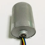 SciAppl Low Cost Products Low-noise miniature DC brushless motor for incense sprayer, slow cooker, aeroplane drone