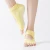 Import SCP60180 Non-Slip Yoga Sock Protection Sole from China