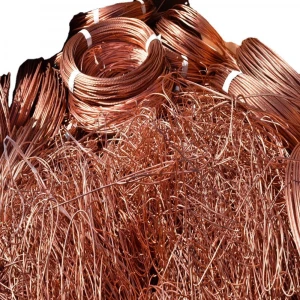 Scrap copper wire cheap factory price