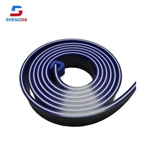 screen printing rubber squeegees / rubber product for screen print