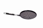 SD256 Non-stick pizza baking pan pizza tray