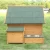 Import SDD0405 Cheap Waterproof Wood Dog House Pet Cages,Carriers &amp; Houses from China