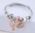Import sea shell seashell mermaid flower accessories bracelet bracelet round bracelet from China