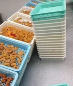 Sea Urchin Roe