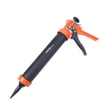 Sealing Glue Gun Manual Labor-saving Glass Glue Gun Silicone Thickening General-purpose Pressure Glue Gun