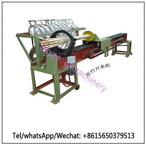 Sealing machine of automatic chopsticks machine to Uzbekistan
