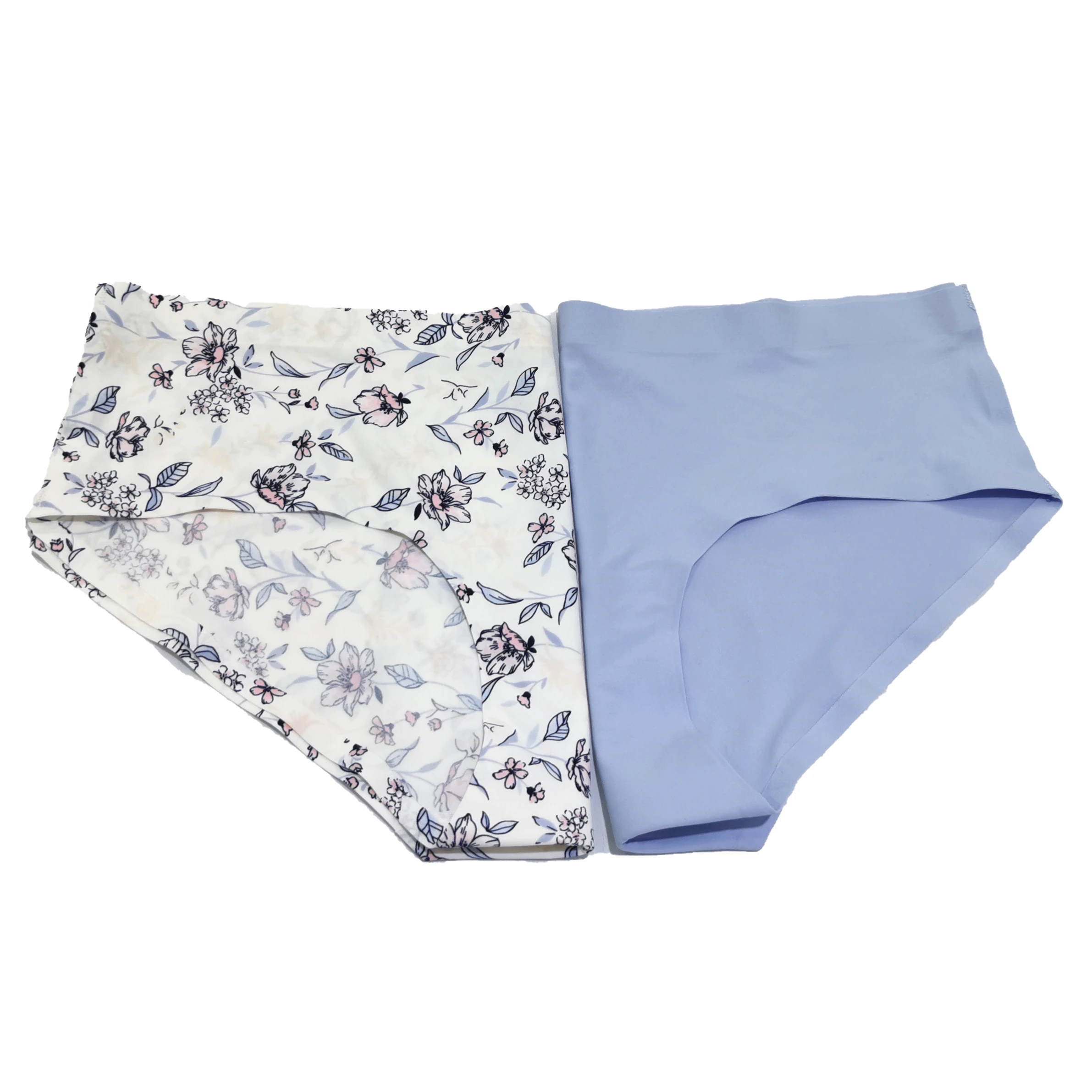 Seamless Printing  panties comfortable fashionable sexy womens underwear