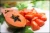 Import Seasonal Fruit Papaya from India