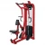 Import Seated row body building sports gym equipment from China