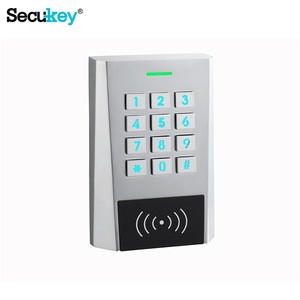 Buy Secukey Waterproof Door Access Control System Products from Secukey ...