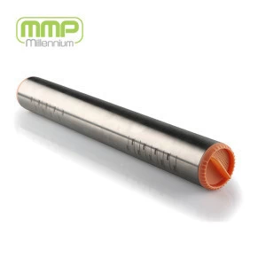 Self-Cooled Rolling Pin 2.0 with build-in flour duster mmp