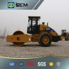 SEM520 Road Roller 20 Ton Compactor Steel Roller