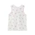 Import Senbodulun Baby Clothes 100% Cotton Baby Vest Sleeveless from China