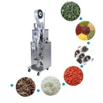 SEREN Automatic Powder coffee cereals grain Pouch Sachet Tea Packing Machine