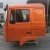Import shacman  F2000 truck cab  new truck body   china steel  wide  standard  flat roof  origin cab truck parts from China
