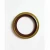Import Shaft washers stainless steel bonded seals from China
