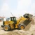 Import shandong shantui earth-moving construction machinery from China