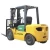 Import Shantui 3 ton diesel forklift with China engine from China