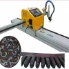 sheet metal plasma cutter/portable mini cnc plasma/portable metal plasma cutting machine