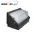 Import Shenzhen ETL DLC LIsted  60W 90W 120W 150w led wall pack light price  Wall pack lamp from China