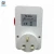 Import Shenzhen Manufacturer 3 Pin Power Plug Socket US UK 24 Hour Time Switch from China