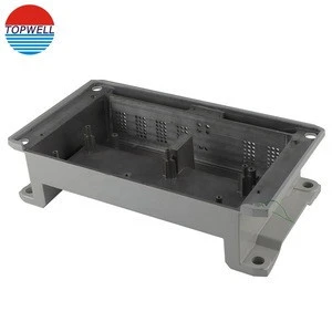 Shenzhen Toy Metal Castings Molds Resin Diecasting Mold OEM Customized Precision Quality A360 Aluminium Die Casting Service