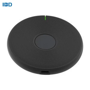 Shenzhen Wireless Charger With Usb Hub, Q9A Wireless Mobile Charger Mini Project