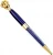 Import Shining Fashion Crown Ballpoint Pen, Crown Top Pens, Fantastic Gift Pen for Women from China