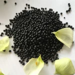 Shiny Balls/granules Amino Acid + Humic Acid+npk Organic Fertilizer