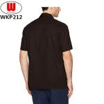Short sleeve more colors chef uniform