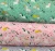 Import Shrink-Resistant 40/40 Cotton printed fabric childrens bedding fabric Digital printed Cotton printed fabric from China