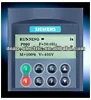 siemens accessories Advanced Operator Panel (AOP) 4th Generation inverters