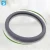 Import Silicon Vehicle steering wheel cover universal cover fit for 370mm-420mm car steering wheel case from China