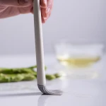 Silicone Basting Pastry Cleaning  Brush Spread Oil Butter Sauce Marinades for BBQ Grill Baking Kitchen Cooking