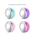 Import Silicone Cleansing Instrument Electric Waterproof Face Brush Cleaner Face Cleaner Electric Cleansing Instrument from China