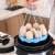 Import Silicone Egg Steamer Rack Kitchen Accessories Bakeware Silicone Egg Steamer Bakeware Sling Egg Rack Silicone Lifter Roasting Rac from China