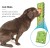 Import Silicone Four Pieces Combination Detachable Food Safe Slow Feeder Dog Licking Pad from China