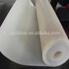 Silicone Latex Rubber Sheeting with Rolls Packed